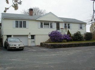 1 Springside Ave, Salem, MA 01970