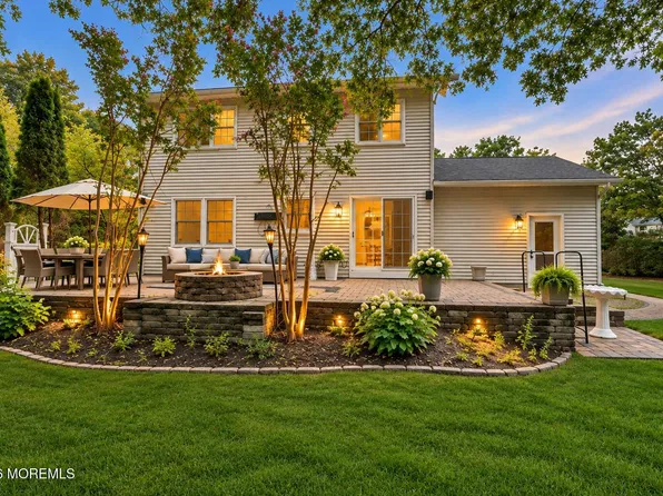 11 Polk Drive, Brick, NJ 08724