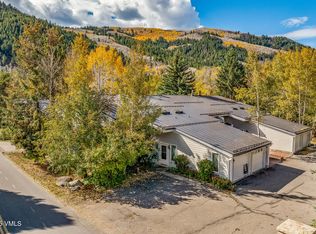 790 Stone Creek Dr #4, Avon, CO 81620