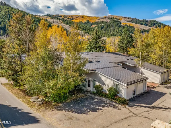 790 Stone Creek Dr #4, Avon, CO 81620