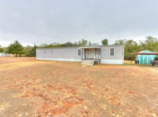 2112 County Road 1247, Tuttle, OK 73089
