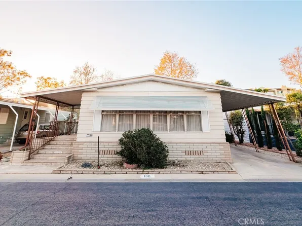 18601 Newland St #106, Huntington Beach, CA 92646