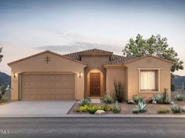 13822 W WHISPER ROCK Trail, Peoria, AZ 85383