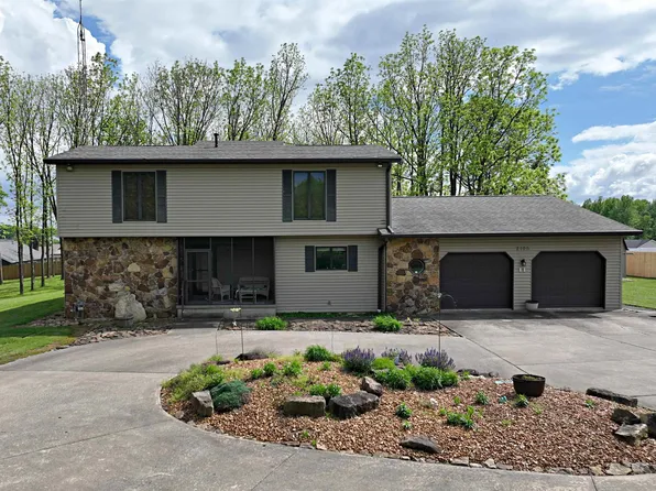 2105 E National Hwy, Washington, IN 47501