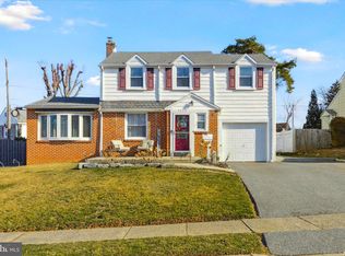 1522 Norman Rd, Havertown, PA 19083