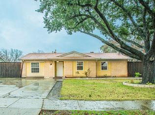 728 Keystone St, Mesquite, TX 75149