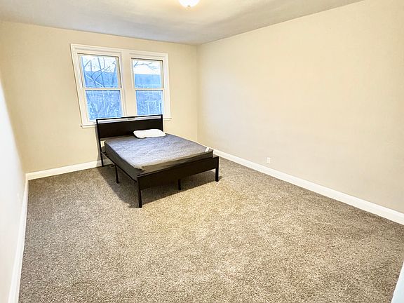 Upstairs Bedroom