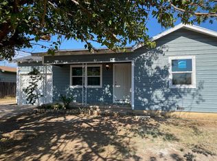 3906 Oaklawn St, San Angelo, TX 76903