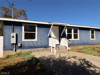 3797 Robinson Ave, Clearlake, CA, 95422