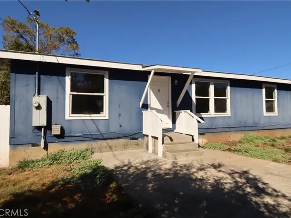 3797 Robinson Ave, Clearlake, CA 95422