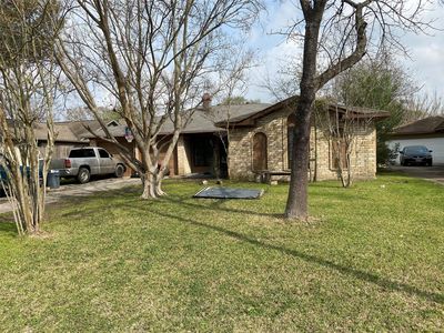 223 Kirkaldy Dr, Houston, TX, 77015