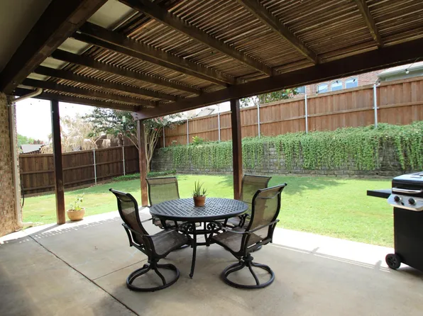 1716 Winding Hollow Ln, McKinney, TX 75072