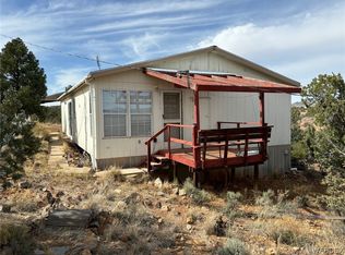 10702 E Lan Dr, Kingman, AZ 86401