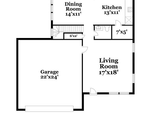 2nd image of 2220 Moose Rd
