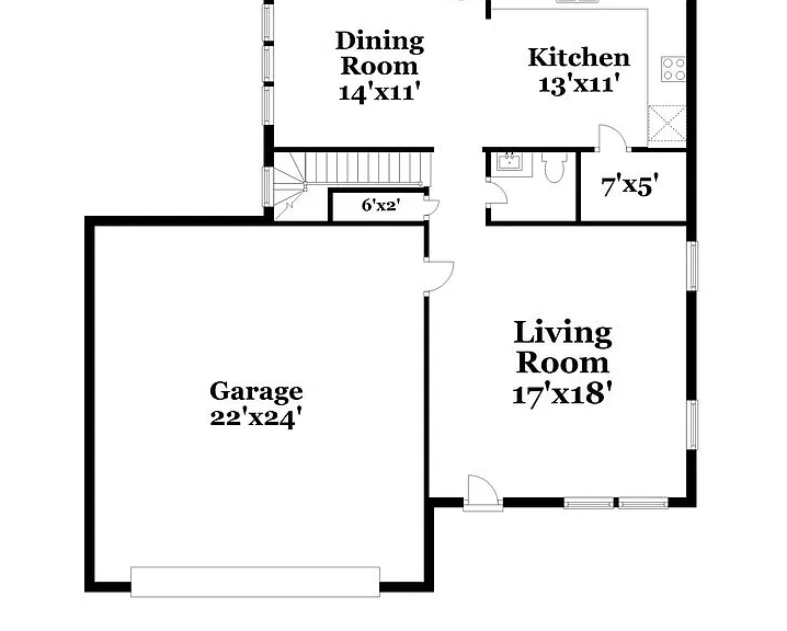 2220 Moose Rd — Photo 2