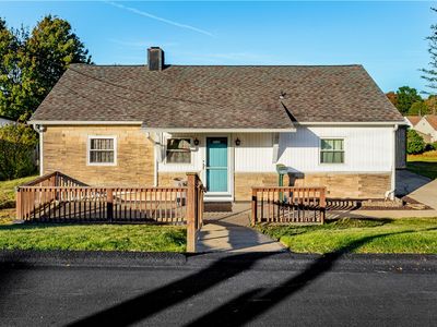 232 Hereford Ln, Johnstown, PA, 15905