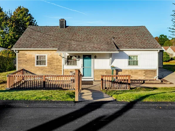 232 Hereford Ln, Johnstown, PA 15905