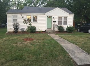 20 Quantico Rd, Mexico, MO 65265