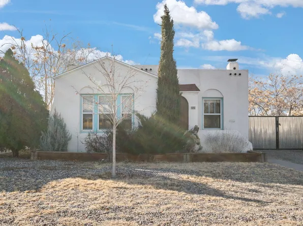 219 Vassar Dr SE, Albuquerque, NM 87106