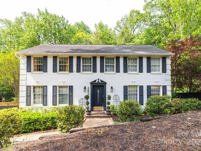 6826 Rollingridge Dr, Charlotte, NC, 28211