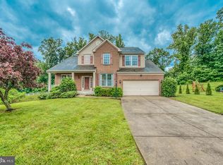 1306 Forest Oak Ct, Bel Air, MD 21015