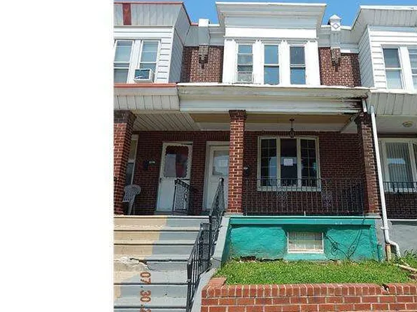 6138 Algard St, Philadelphia, PA 19135