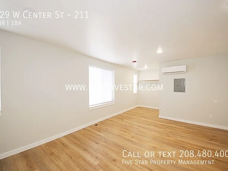 BB&T Rental Properties - 729 W Center St #101-306 — Photo 62
