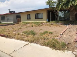 1608 Dogwood Ave, North Las Vegas, NV 89030