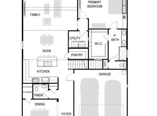 4513 Rustic Ridge Dr, McKinney, TX 75071