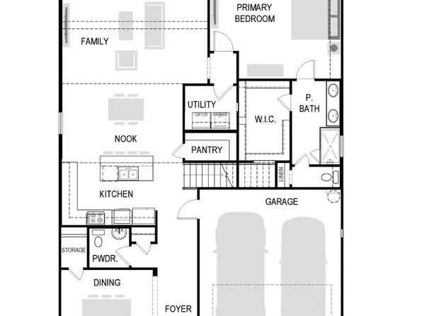 4513 Rustic Ridge Dr, McKinney, TX 75071