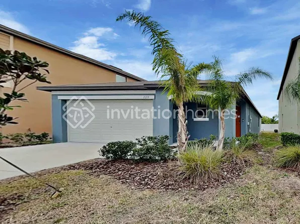 2219 Treesdale Ave, Ruskin, FL 33570