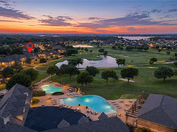 6012 The Resort Blvd, Fort Worth, TX 76179