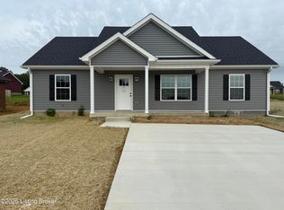 101 Indigo Ave, Bardstown, KY 40004