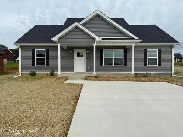 101 Indigo Ave, Bardstown, KY 40004