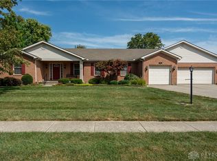 7343 Melinda Dr, Dayton, OH