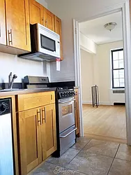 Rented by City Connections Realty
