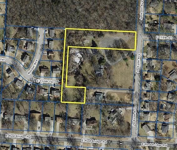 1st image of 11000 Jackson Ave