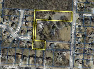 11000 Jackson Ave, Kansas City, MO 64137