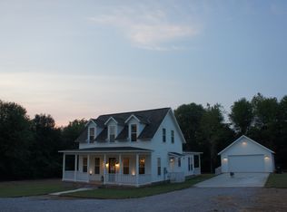 302 Zion Church St, Lowell, AR 72745