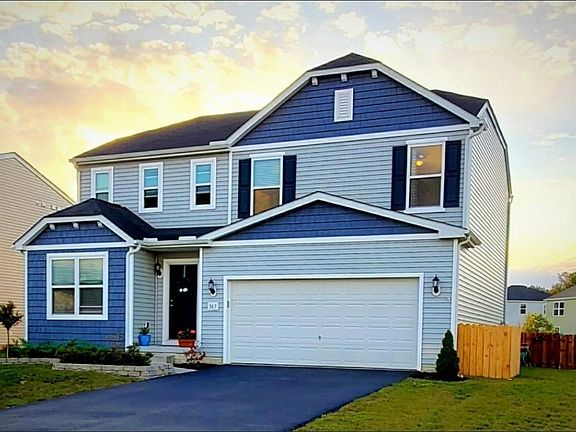 2nd image of 365 Glen Crossing Dr