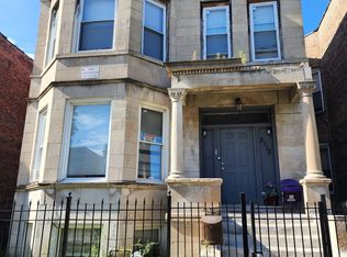 5718 S Green St, Chicago, IL 60621