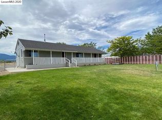 472-185 Johnstonville Rd, Susanville, CA 96130