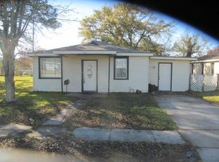 1708 Weyer St, Gretna, LA 70053