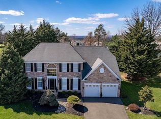 1546 E Cobblestone Cir, Warrington, PA 18976