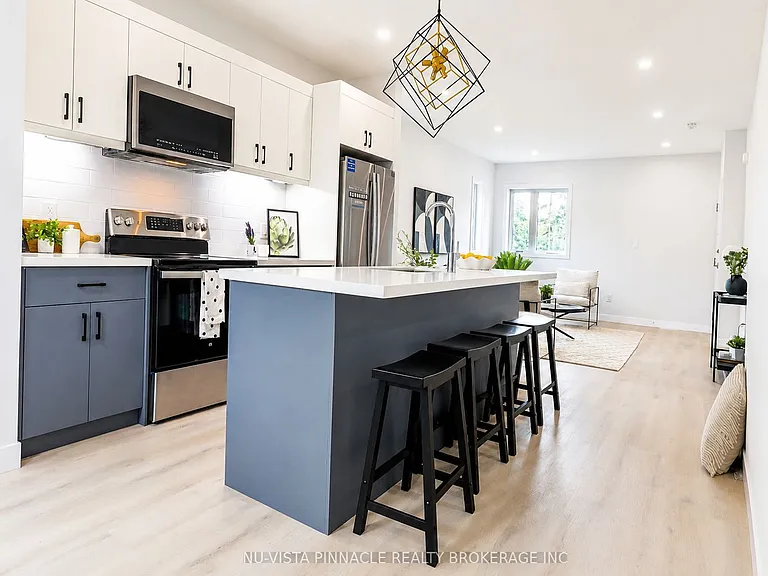 1208 Fanshawe Park Rd E #3 — Photo 7