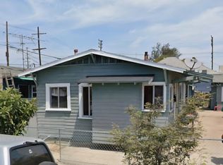 380 W Sepulveda St #380, San Pedro, CA 90731