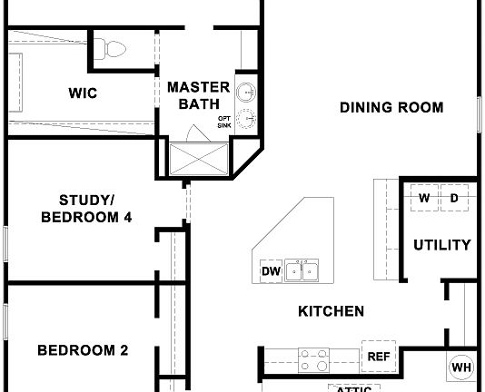 Floor Plan.