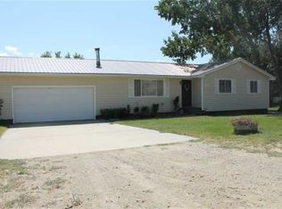 56 Cliff Dr, Riverton, WY 82501
