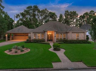 5114 Sycamore Villas Dr, Kingwood, TX 77345