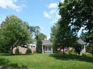 288 Sunset Dr, McCandless, PA 15237